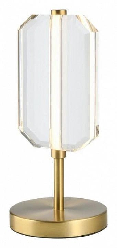 Настольная лампа Aployt Lakres APL.070.04.05 