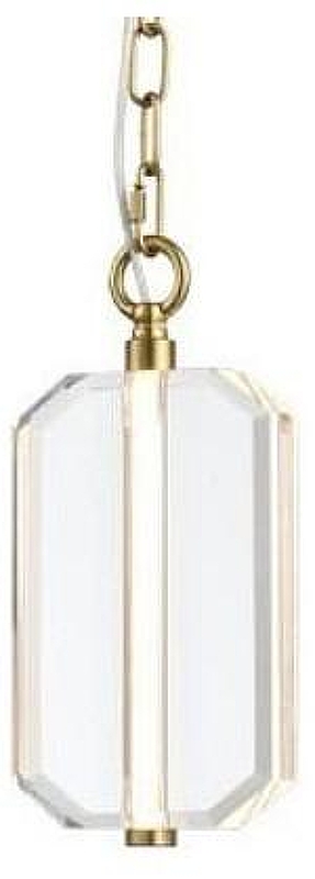 Подвесной светильник Aployt Lakres APL.070.06.05 