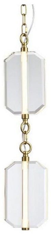 Подвесной светильник Aployt Lakres APL.070.06.10 