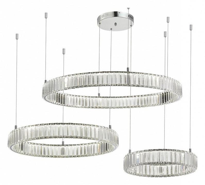 Подвесной светильник Aployt Or1ann APL.076.13.140 