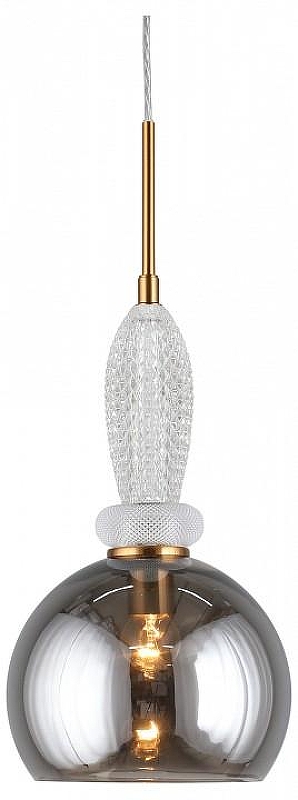 Подвесной светильник Aployt Kr1stel APL.304.06.01 