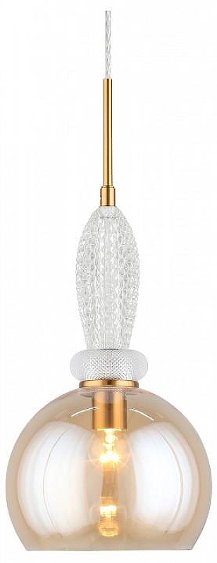 Подвесной светильник Aployt Kr1stel APL.304.16.01 