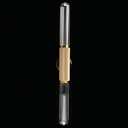 Бра Aployt Bryn1a APL.307.21.02 цвет плафона/подвески Прозрачный, цвет арматуры Бронза-3