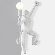 Бра Aployt Magal1 APL.309.01.01 цвет Белый