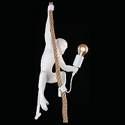 Подвесной светильник Aployt Magal1 APL.309.06.01 цвет Белый-4