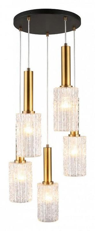 Подвесной светильник Aployt Henr1te APL.310.03.05 