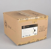 Бра Aployt Jagna APL.312.01.01 цвет плафона/подвески Белый, цвет арматуры Черный-7