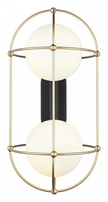 Бра Aployt Mahot APL.317.01.02 