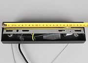 Подвесной светильник Aployt Mahot APL.317.03.05 цвет плафона/подвески Белый, цвет арматуры Золото, Черный-9