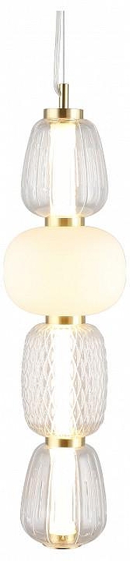 Подвесной светильник Aployt S1monet APL.318.16.29 