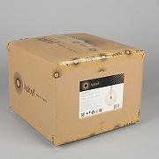 Бра Aployt Zhulen APL.322.01.05 цвет плафона/подвески Белый, цвет арматуры Латунь-7