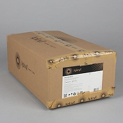 Подвесной светильник Aployt Ar1an APL.325.06.01 цвет плафона/подвески Прозрачный, цвет арматуры Хром-9