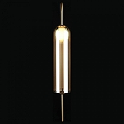 Бра Aployt Ar1an APL.325.21.01 цвет плафона/подвески Бежевый, цвет арматуры Бронза-9