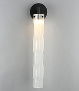 Бра Aployt Dzhos1 APL.326.01.01 цвет плафона/подвески Белый, цвет арматуры Черный-3