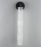 Бра Aployt Dzhos1 APL.326.01.01 цвет плафона/подвески Белый, цвет арматуры Черный-4