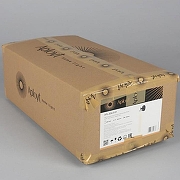 Бра Aployt Dzhos1 APL.326.01.01 цвет плафона/подвески Белый, цвет арматуры Черный-7