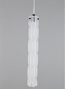 Подвесной светильник Aployt Dzhos1 APL.326.06.01 цвет плафона/подвески Белый, цвет арматуры Черный-4