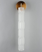 Бра Aployt Dzhos1 APL.326.11.01 цвет плафона/подвески Белый, цвет арматуры Латунь-5