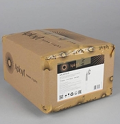 Бра Aployt Kas1a APL.327.21.01 цвет плафона/подвески Прозрачный, цвет арматуры Никель-7