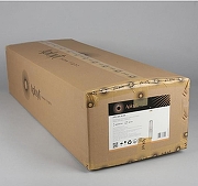 Подвесной светильник Aployt Ozann APL.331.16.29 цвет плафона/подвески Светло-серый, цвет арматуры Золото-9