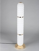 Торшер Aployt Ozeynn APL.332.05.35 цвет плафона/подвески Белый, цвет арматуры Золото-4