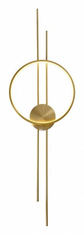 Накладной светильник Aployt Veronik APL.340.11.16 