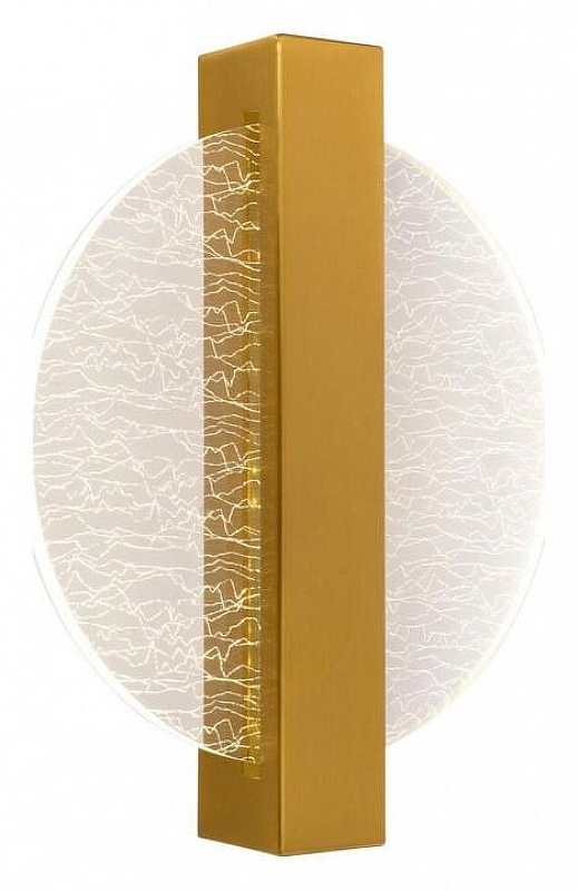 Накладной светильник Aployt Abeliya APL.343.11.08 