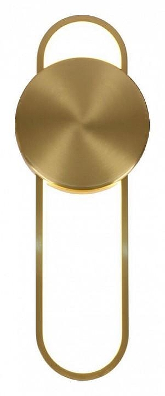 Накладной светильник Aployt Francesco APL.347.11.18 