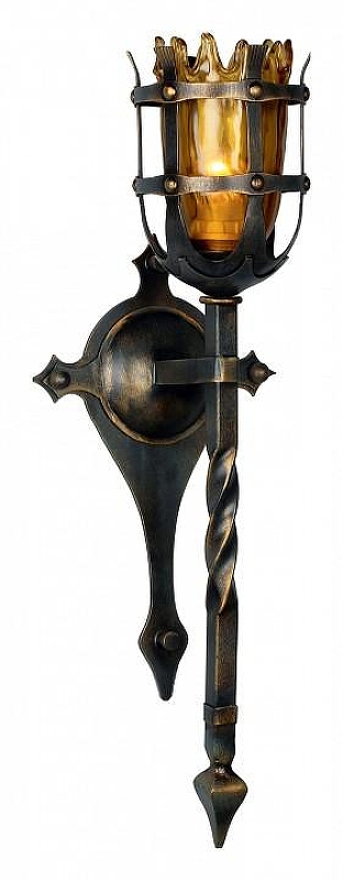 Бра Aployt S1mona APL.500.01.01 