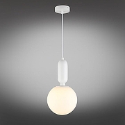 Подвесной светильник Aployt An1ela APL.612.16.01 цвет плафона/подвески Белый, цвет арматуры Белый-10