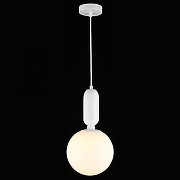 Подвесной светильник Aployt An1ela APL.612.16.01 цвет плафона/подвески Белый, цвет арматуры Белый-11