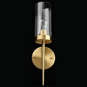 Бра Aployt Klar1s APL.626.01.01 цвет плафона/подвески Прозрачный, цвет арматуры Бронза-4