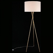 Торшер Aployt Anastasi APL.637.05.01 цвет плафона/подвески Белый, цвет арматуры Бронза-4