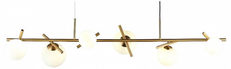 Подвесной светильник Aployt Penelopa APL.643.13.06 