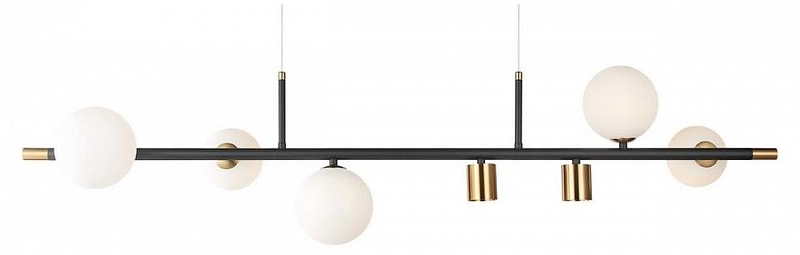 Подвесной светильник Aployt Klaudia APL.644.03.07 