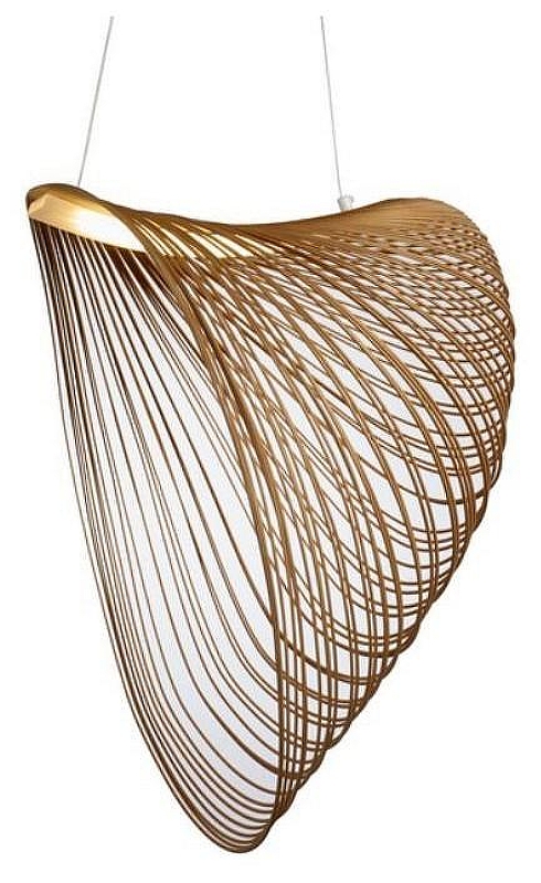 Подвесной светильник Aployt Amareynt APL.655.03.25 