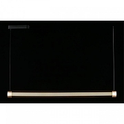 Подвесной светильник Aployt Mer1 APL.657.03.29 цвет плафона/подвески Золото, Черный, цвет арматуры Черный-6