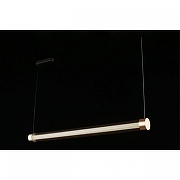 Подвесной светильник Aployt Mer1 APL.657.03.29 цвет плафона/подвески Золото, Черный, цвет арматуры Черный-8