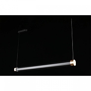 Подвесной светильник Aployt Mer1 APL.657.03.29 цвет плафона/подвески Золото, Черный, цвет арматуры Черный-9