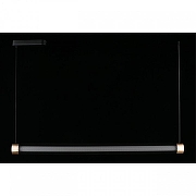 Подвесной светильник Aployt Mer1 APL.657.03.29 цвет плафона/подвески Золото, Черный, цвет арматуры Черный-15