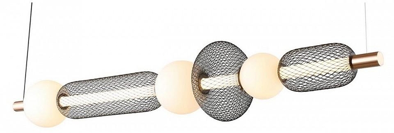 Подвесной светильник Aployt N1kus1a APL.658.03.29 