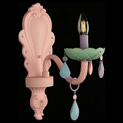 Бра Aployt Selest1na APL.663.01.01 цвет разноцветный-3