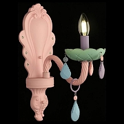 Бра Aployt Selest1na APL.663.01.01 цвет разноцветный-5