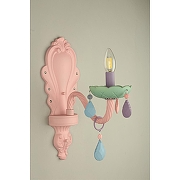 Бра Aployt Selest1na APL.663.01.01 цвет разноцветный-11