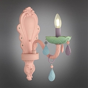 Бра Aployt Selest1na APL.663.01.01 цвет разноцветный-13