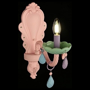 Бра Aployt Selest1na APL.663.01.01 цвет разноцветный-14