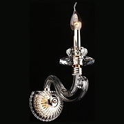 Бра Aployt Dan1ele APL.701.01.01 цвет Золото-2