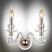 Бра Aployt Dan1ele APL.701.01.02 цвет Золото-1