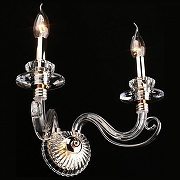 Бра Aployt Dan1ele APL.701.01.02 цвет Золото-3