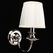 Бра Aployt Gaell APL.704.01.01 цвет плафона/подвески Бежевый, цвет арматуры Хром-3